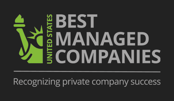 2024 Best Managed Companies