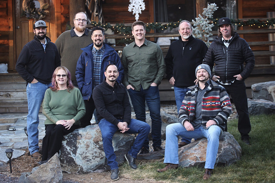 Project Cargo | Team Project Cargo | Team