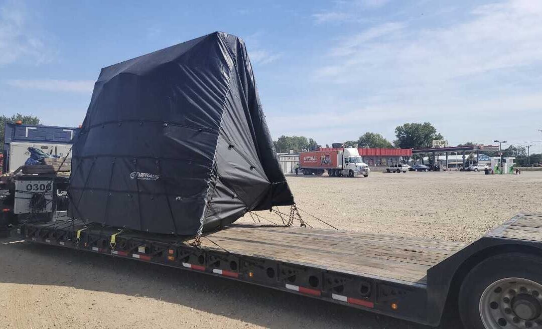 Truck Radiator